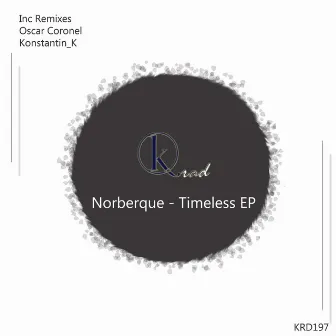 Timeless by Norberque