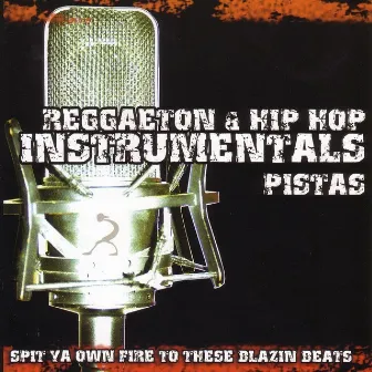 Reggaeton & Hip Hop Instrumentals Pistas by Reggaeton & Hip Hop Instrumentals Pistas