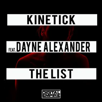 The List by Kinetick