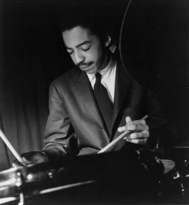 Tony Williams