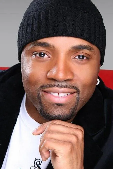 Teddy Riley