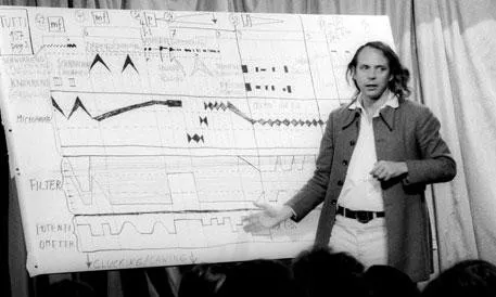 Karlheinz Stockhausen