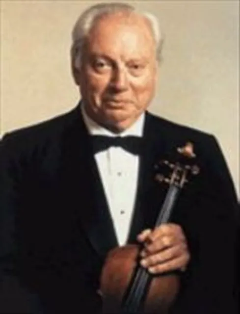 Isaac Stern