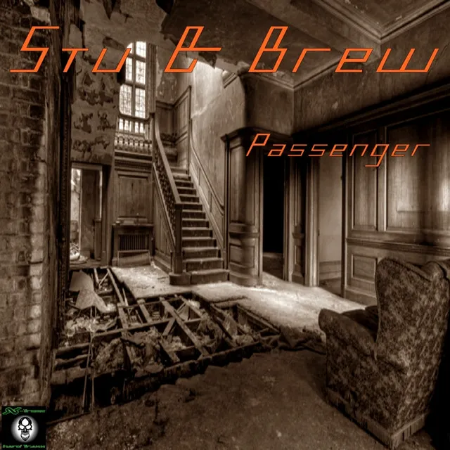 Passenger