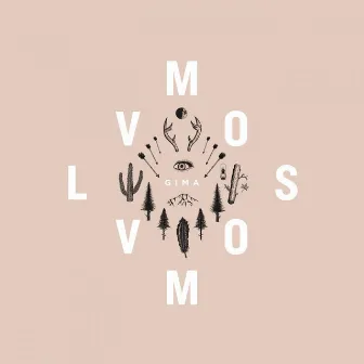 Lvmos EP by GiMa