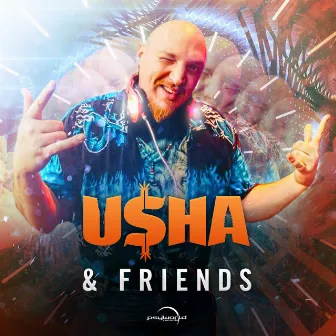 U$HA & Friends by Usha