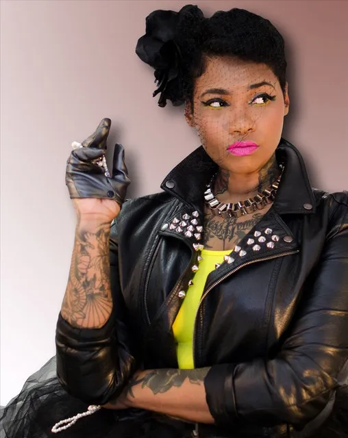 Jean Grae