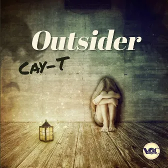 Outsider by Cay-T