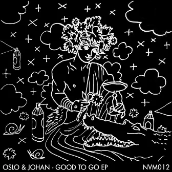 Good To Go EP by Adam Johan