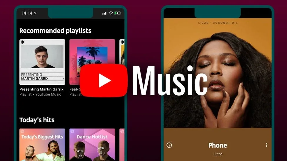 Libérez vos mélodies : Guide complet pour publier votre musique sur YouTube Music avec SpaceMedia