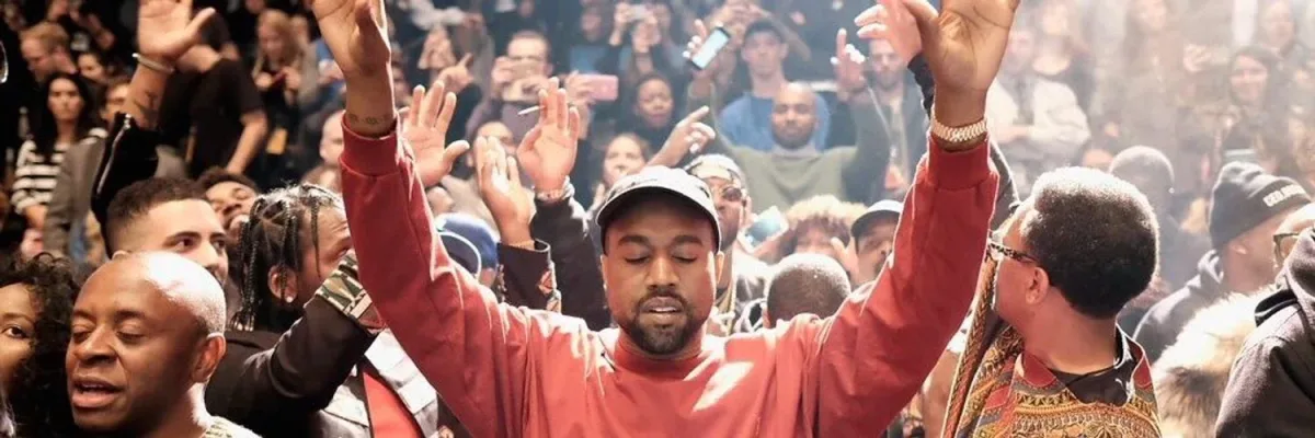 Les Royalties de Kanye West : Décryptage des fortunes financières d'un innovateur musical
