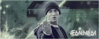 Les Droits d'Eminem : Décrypter la partition financière d'une icône du rap
