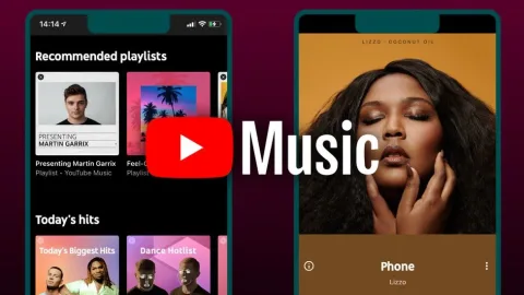 Libérez vos mélodies : Guide complet pour publier votre musique sur YouTube Music avec SpaceMedia