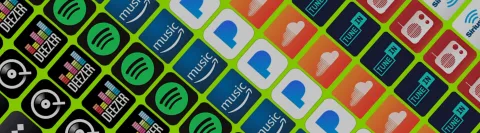 TuneCore vs SpaceMedia : les coûts cachés de TuneCore révélés