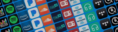 Téléverser de la musique sur Spotify, YouTube, Apple Music et plus