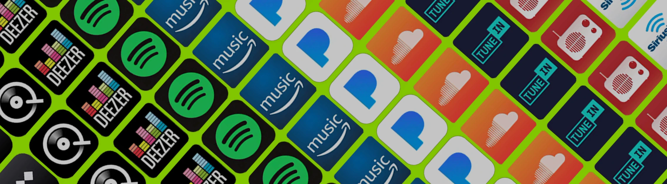 Unveiling the Surging Earnings of Music Streaming Platforms