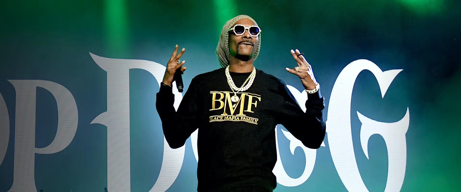 Snoop Dogg's Financial Odyssey: Unraveling the Wealth of the West Coast OG
